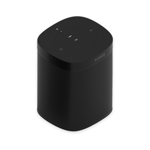  Sonos One Gen 2 