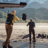  Ba lô du lịch gấp gọn Matador Freefly Packable Duffle 