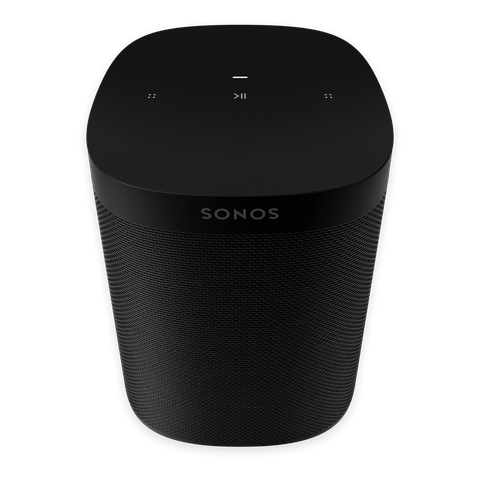  Sonos One SL 