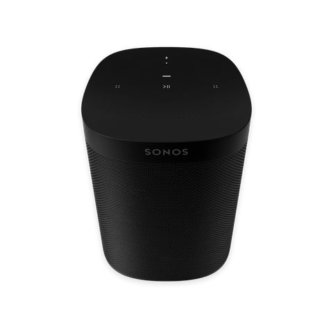 Sonos One Gen 2 