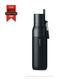  Bình nước giữ nhiệt LARQ Bottle Filtered Flip Top 
