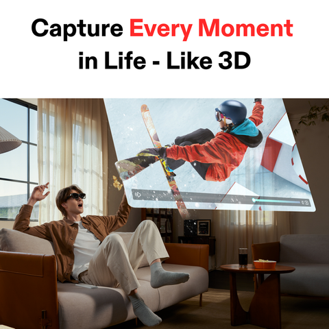 XReal Beam Pro 6GB + 128GB