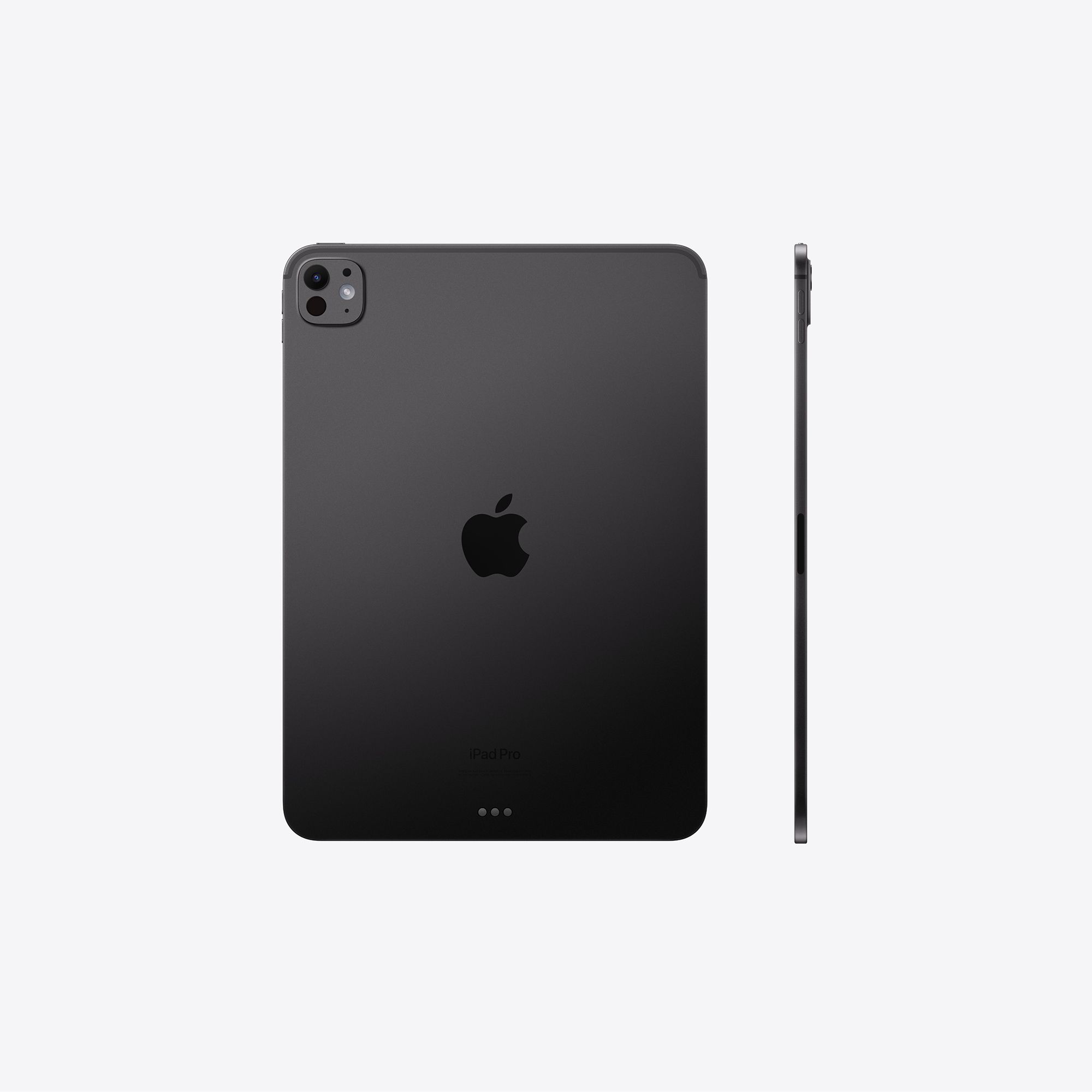 iPad Pro 11inch 2024 M4 Wifi 1TB Nanotexture Glass Smartzone