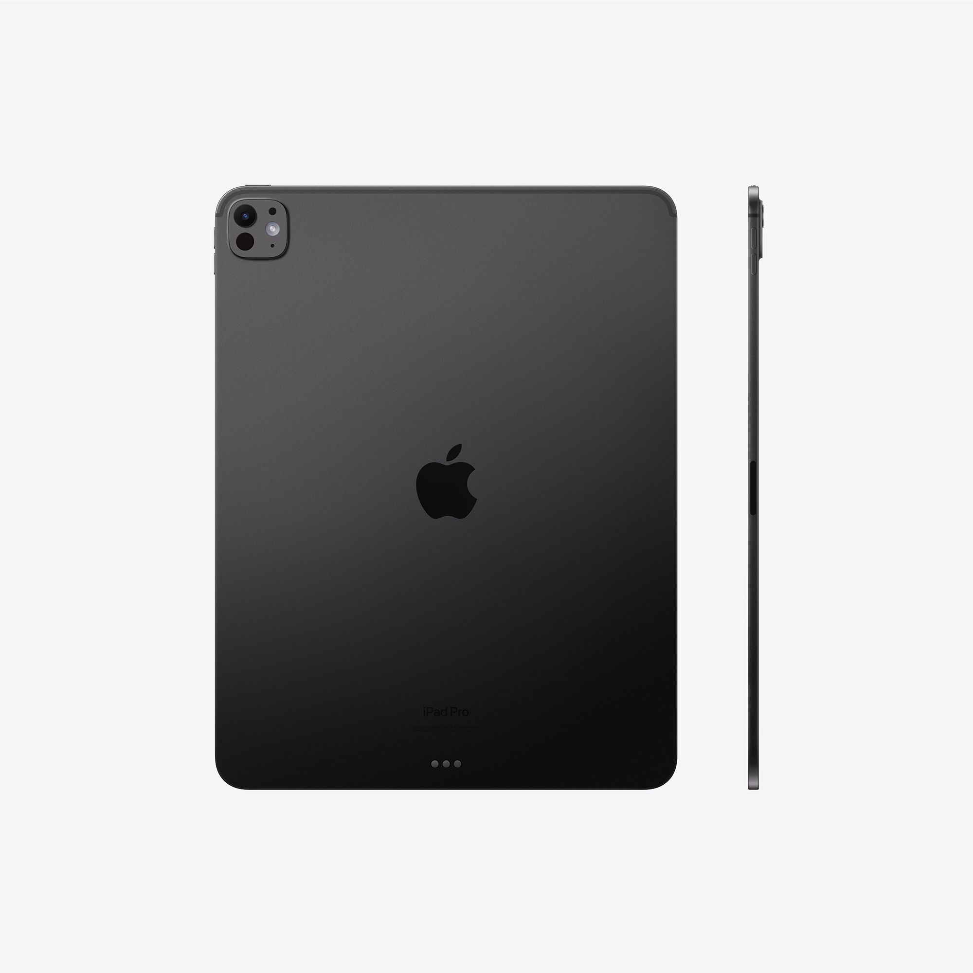 iPad Pro 13inch 2024 M4 Wifi+Cullular 2TB Nanotexture Glass Smartzone