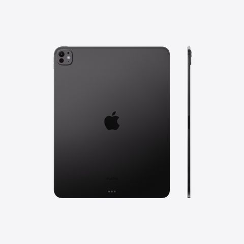 iPad Pro 13-inch 2024 M4 Wifi+Cellular 2TB Standard Glass