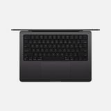 Macbook Pro 14-inch 2024 M4 Pro 14CPU 20GPU 48GB RAM 4TB SSD