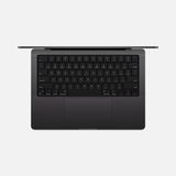 Macbook Pro 14-inch 2024 M4 Pro 12CPU 16GPU 24GB RAM 2TB SSD