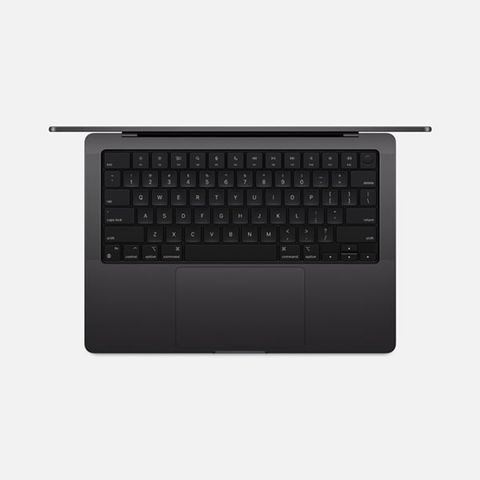 Macbook Pro 14-inch 2024 M4 10CPU 10GPU 32GB RAM 2TB SSD 
