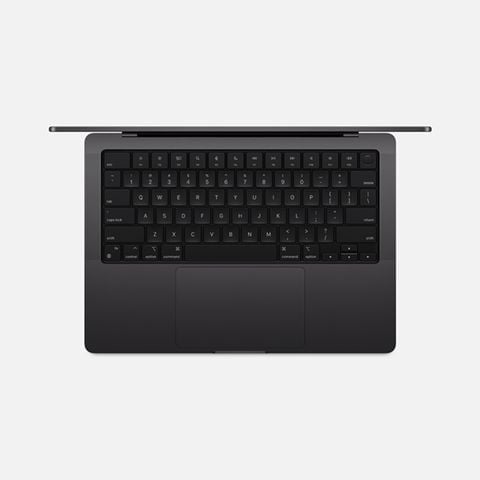  Macbook Pro 14-inch 2024 M4 10CPU 10GPU 32GB RAM 512GB SSD 