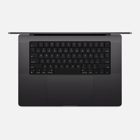  Macbook Pro 16-inch 2024 M4 Pro 14CPU 20GPU 24GB RAM 1TB SSD 