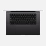 Macbook Pro 16-inch 2024 M4 Pro 14CPU 20GPU 48GB RAM 512GB SSD