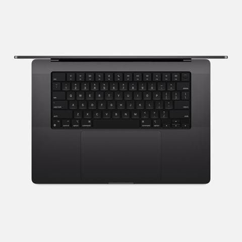  Macbook Pro 16-inch 2024 M4 Pro 14CPU 20GPU 24GB RAM 4TB SSD 