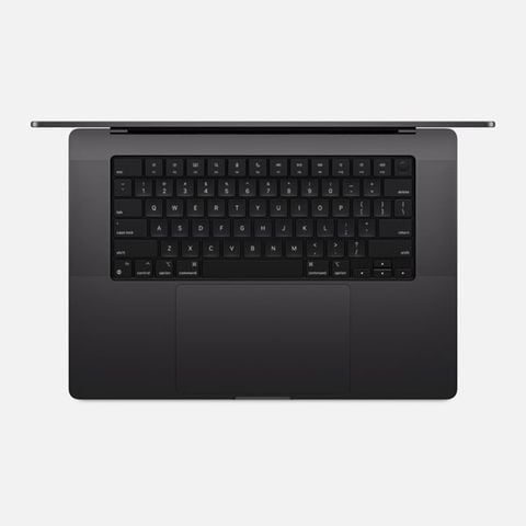  Macbook Pro 16-inch 2024 M4 Pro 14CPU 20GPU 48GB RAM 1TB SSD 