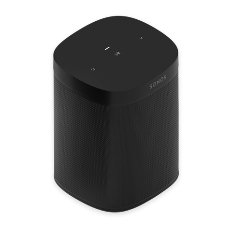  Sonos One SL 