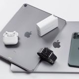  Cục sạc đa cổng HyperJuice GaN 100W USB-C Charger 