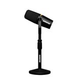  Micro thu âm Podcast Shure MV7+ kèm chân đế 