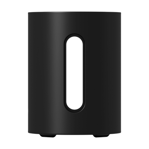  Sonos Sub Mini 