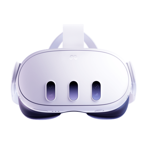 Kính thực tế ảo Meta Quest 3 512GB chính hãng. Giá tốt. – Smartzone
