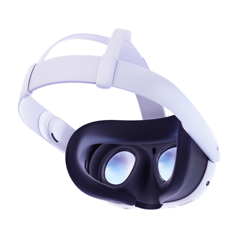 Kính thực tế ảo Meta Quest 3 512GB chính hãng. Giá tốt. – Smartzone