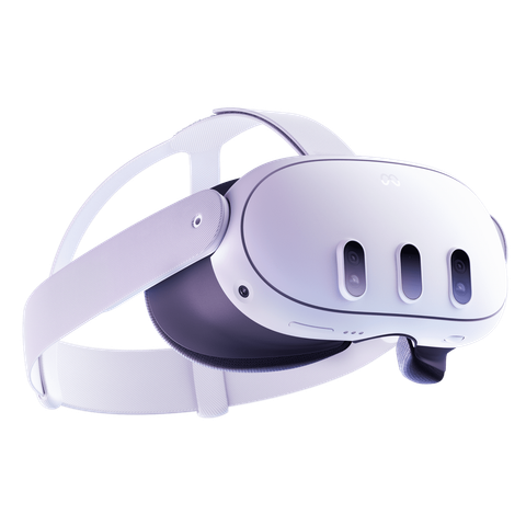 Kính thực tế ảo Meta Quest 3 512GB chính hãng. Giá tốt. – Smartzone