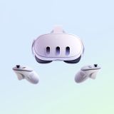  Kính thực tế ảo Meta Quest 3 512GB 