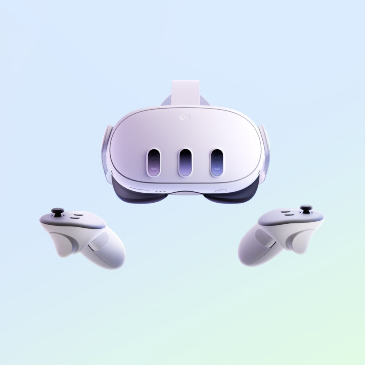 Kính thực tế ảo Meta Quest 3 128GB chính hãng. Giá tốt. – Smartzone