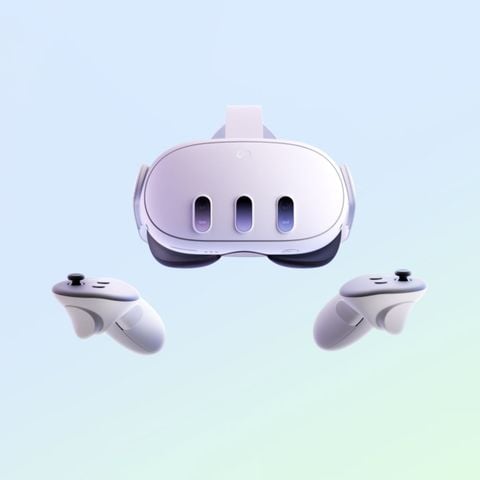  Kính thực tế ảo Meta Quest 3 128GB 