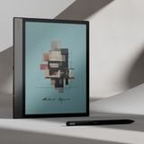 Máy đọc sách màu Boox Note Air 3 C