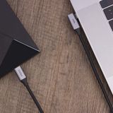 Cáp JCPAL FlexLink USB-C 3.1 Gen 2