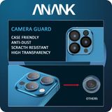  Kính cường lực Camera Anank cho iPhone 13/13 Pro 