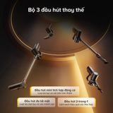  Máy hút bụi cầm tay Roborock F25 ACE COMBO 