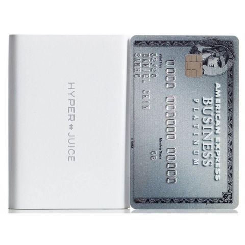 Cục sạc đa cổng HyperJuice GaN 100W USB-C Charger