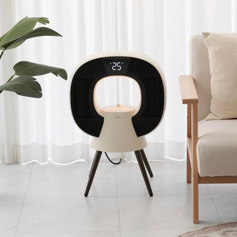  Máy sưởi SOTHING STAR 