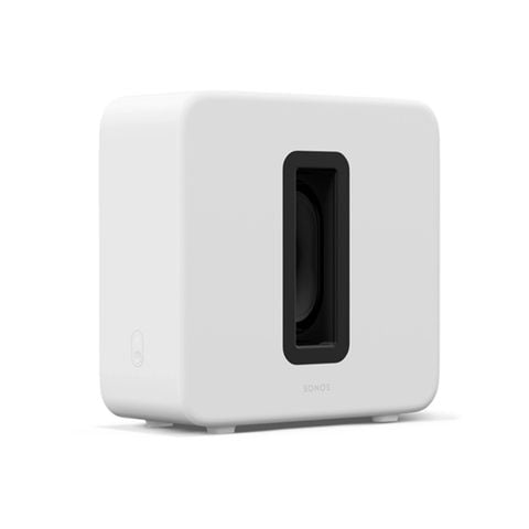  Sonos Sub 4 