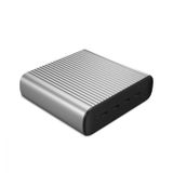 Sạc đa cổng HYPERJUICE GAN 245W CHARGER 4 USB-C PD/PPS/QC4.0+