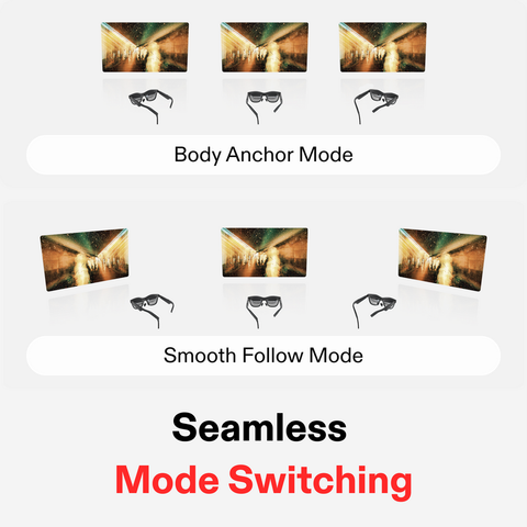 XReal Beam Pro 6GB + 128GB