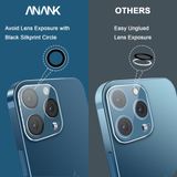  Kính cường lực Camera Anank cho iPhone 13 Pro Max 