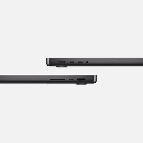 Macbook Pro 14-inch 2024 M4 10CPU 10GPU 32GB RAM 512GB SSD