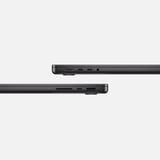  Macbook Pro 14-inch 2024 M4 10CPU 10GPU 16GB RAM 512GB SSD 