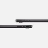 Macbook Pro 14-inch 2024 M4 10CPU 10GPU 24GB RAM 512GB SSD