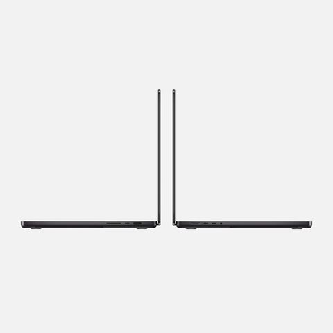 Macbook Pro 16-inch 2024 M4 Pro 14CPU 20GPU 24GB RAM 1TB SSD