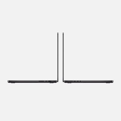 Macbook Pro 16-inch 2024 M4 Max 16CPU 40GPU 48GB RAM 4TB SSD