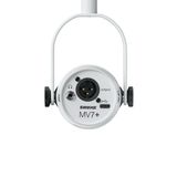  Micro thu âm Podcast Shure MV7+ 