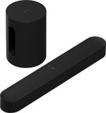  Sonos Entertaiment Set with Beam (Beam + Sub Mini) 