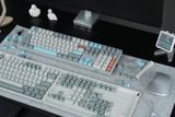 Bàn di chuột HyperWork Vải Nỉ