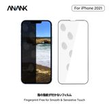  Kính cường lực Anank 3D Pro 9H cho iPhone 13/13 Pro 