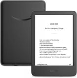 Máy đọc sách New Kindle 2024 (16GB) Không quảng cáo