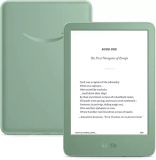 Máy đọc sách New Kindle 2024 (16GB) Không quảng cáo