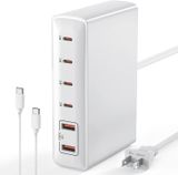 Sạc GEEKERA 6W 6 cổng