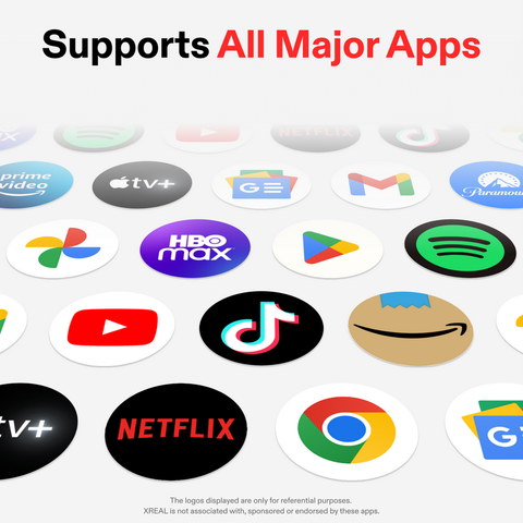 XReal Beam Pro 6GB + 128GB